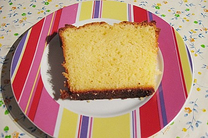 Zitronenkuchen 6