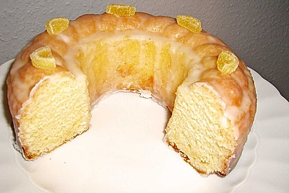 Zitronenkuchen 3