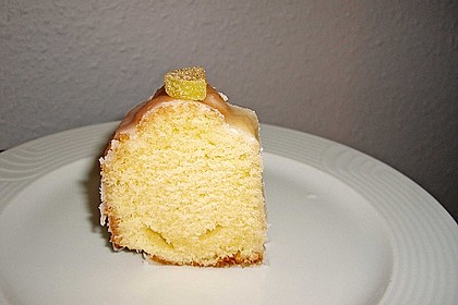 Zitronenkuchen 4
