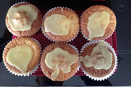 Zitronenkuchen 5