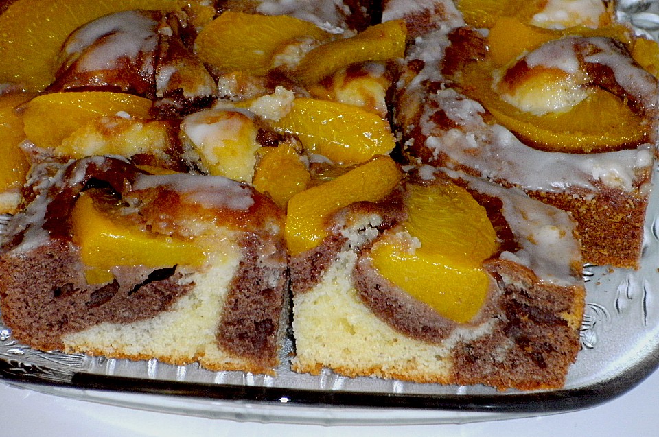 Obstschnitten von mima53 | Chefkoch.de