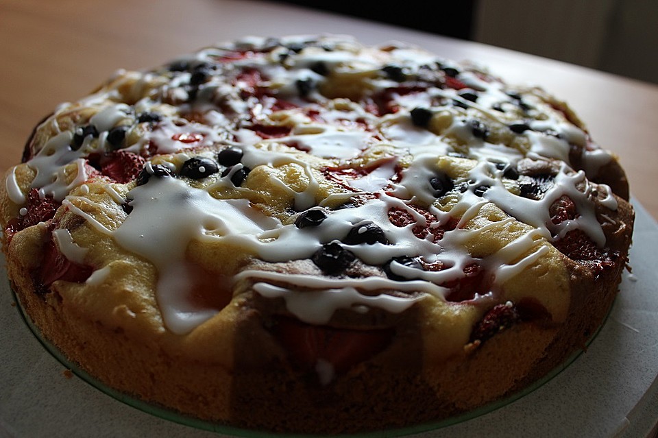 Obstschnitten von mima53 | Chefkoch.de