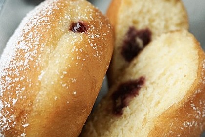 Krapfen Image