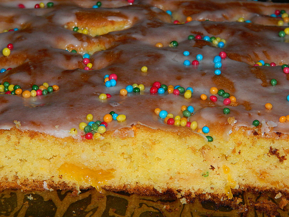 Ellis Versunkene - Pflaumen - Kuchen von Elli4u | Chefkoch.de