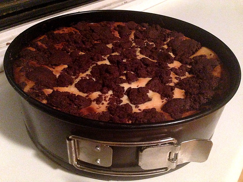 Russischer Zupfkuchen von dasbobbywesen | Chefkoch.de