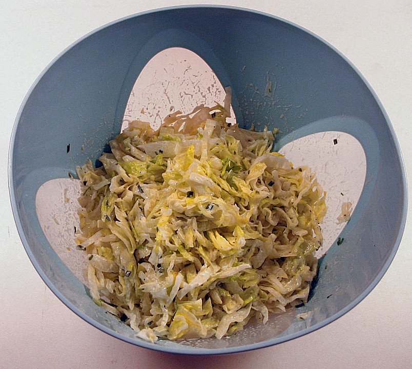 Helles Joghurt Balsamico Dressing von Bezwinger Chefkoch.de