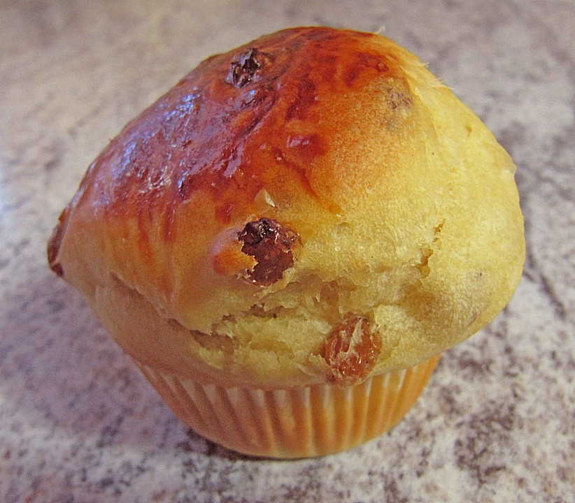 Brioche - Muffins von Christine_R | Chefkoch.de Brioche - Muffins von Christine_R | Chefkoch.de