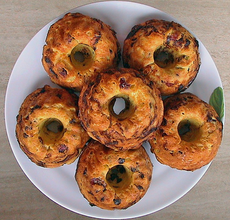 Brioche - Muffins von Christine_R | Chefkoch.de Brioche - Muffins von Christine_R | Chefkoch.de