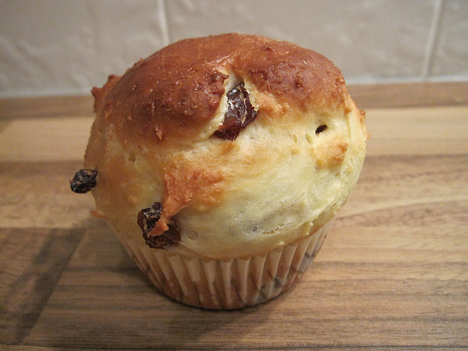 Brioche - Muffins von Christine_R | Chefkoch.de Brioche - Muffins von Christine_R | Chefkoch.de