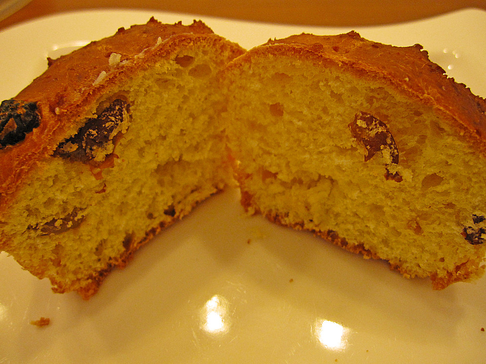 Brioche - Muffins (Rezept mit Bild) von Christine_R ... Brioche - Muffins (Rezept mit Bild) von Christine_R ...