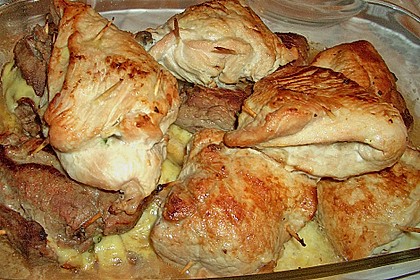 Melba - Cordon Bleu 5