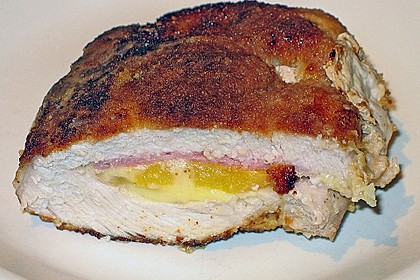 Melba - Cordon Bleu 1