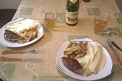 Melba - Cordon Bleu 3