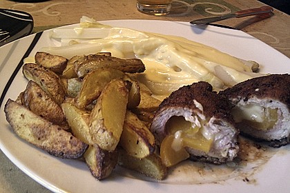 Melba - Cordon Bleu 4