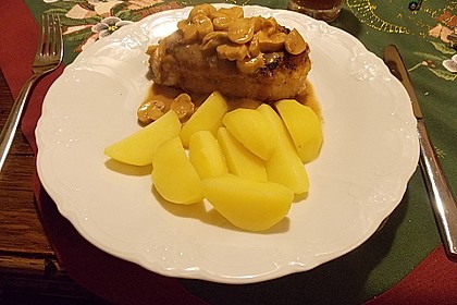 Melba - Cordon Bleu 2