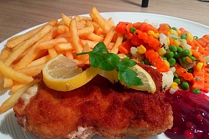 Melba - Cordon Bleu