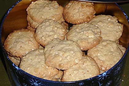 cashew cookies friehoffer cashew cookies friehoffer
