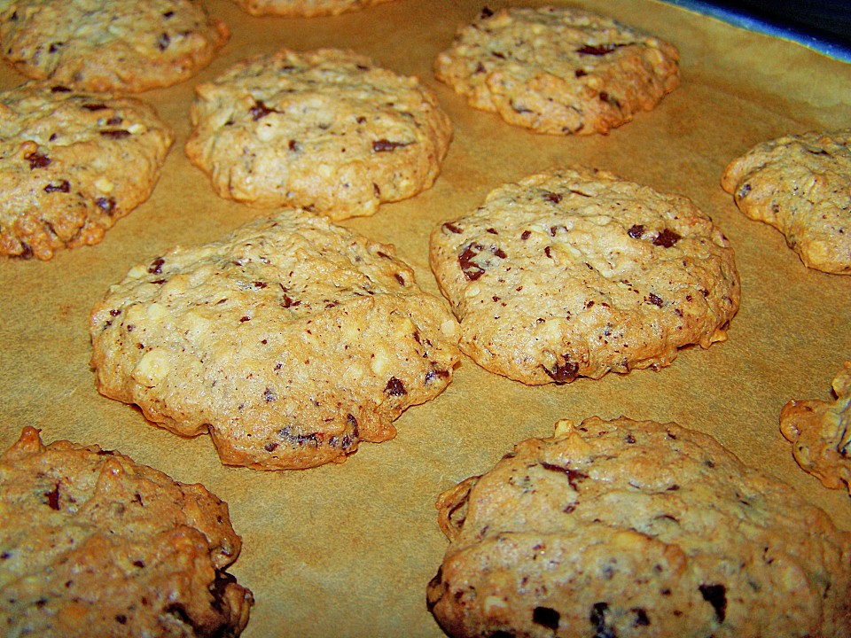 cashew cookies friehoffer