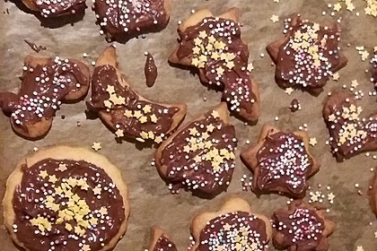 Einfache Plätzchen - Ein gutes Rezept | Chefkoch.de