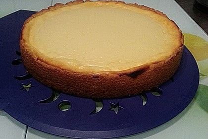 Mandarinen-Käsekuchen 7