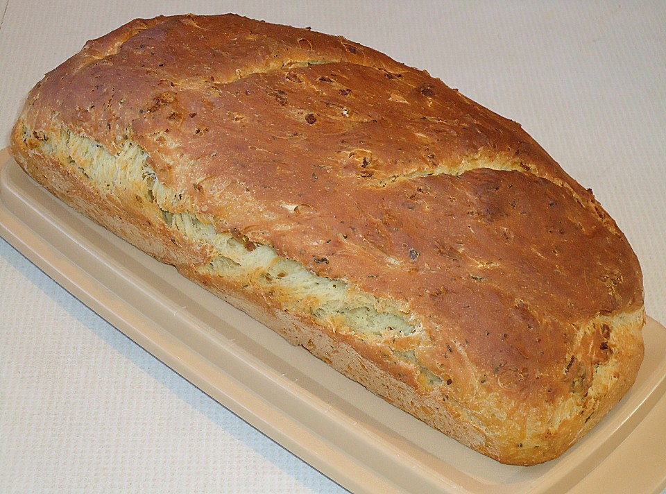 Herzhaftes Dinkel - Brot von Zuckerfeeline | Chefkoch.de