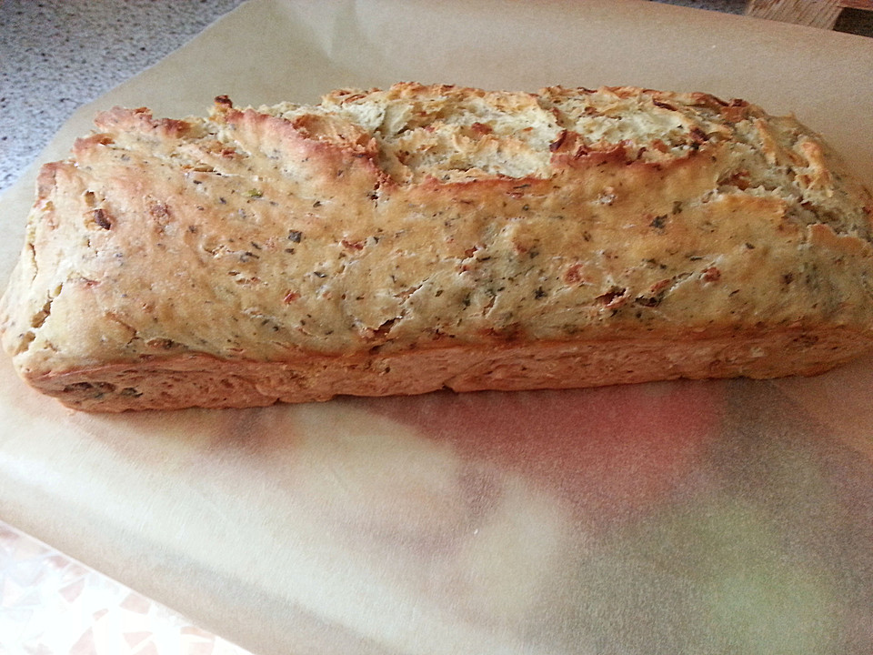 Herzhaftes Dinkel - Brot von Zuckerfeeline | Chefkoch.de