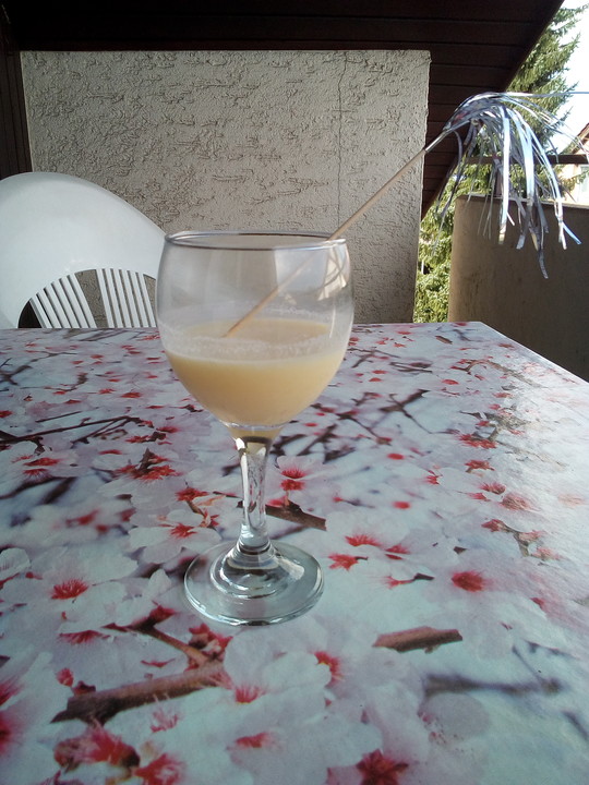 Virgin Colada von angel_sg | Chefkoch.de