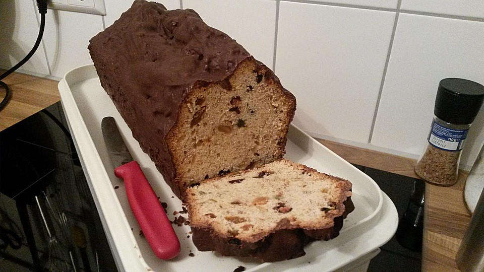 Englischer Teekuchen von angelika1m Chefkoch.de