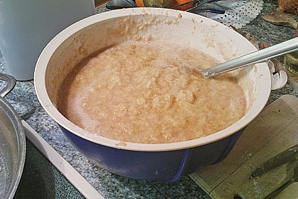 Reibekuchen - Kartoffelpuffer 87