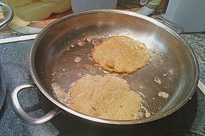 Reibekuchen - Kartoffelpuffer 78