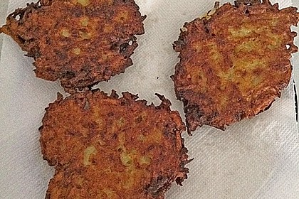 Reibekuchen - Kartoffelpuffer 71