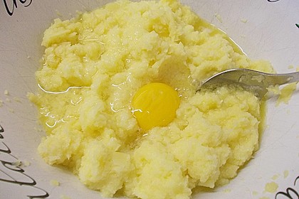 Reibekuchen - Kartoffelpuffer 64
