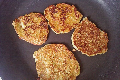 Reibekuchen - Kartoffelpuffer 79