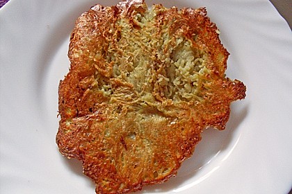 Reibekuchen - Kartoffelpuffer 61