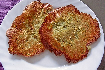 Reibekuchen - Kartoffelpuffer 62