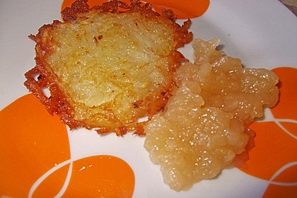 Reibekuchen - Kartoffelpuffer 52