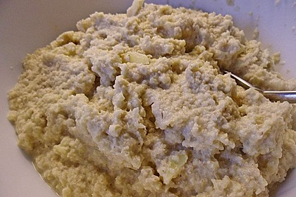 Reibekuchen - Kartoffelpuffer 80