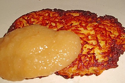 Reibekuchen - Kartoffelpuffer 51