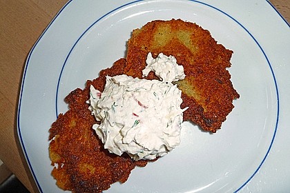Reibekuchen - Kartoffelpuffer 49