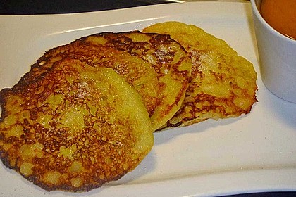Reibekuchen - Kartoffelpuffer 46