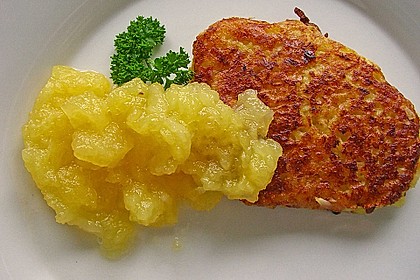 Reibekuchen - Kartoffelpuffer 11