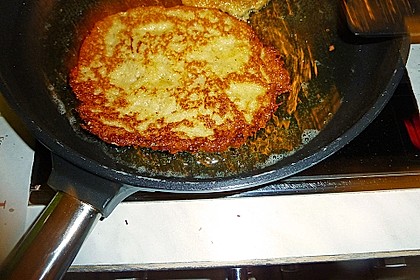 Reibekuchen - Kartoffelpuffer 73