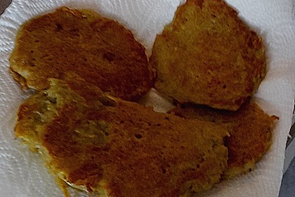 Reibekuchen - Kartoffelpuffer 67