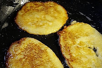 Reibekuchen - Kartoffelpuffer 4