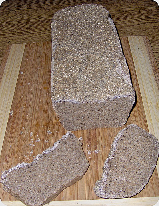 Pumpernickel von Ela* | Chefkoch.de