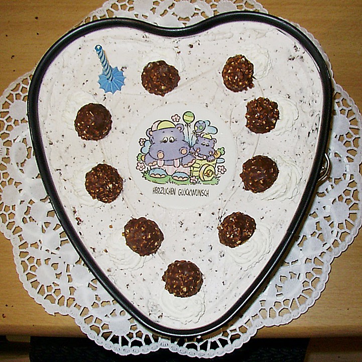 Mille baci von alina1st Chefkoch.de