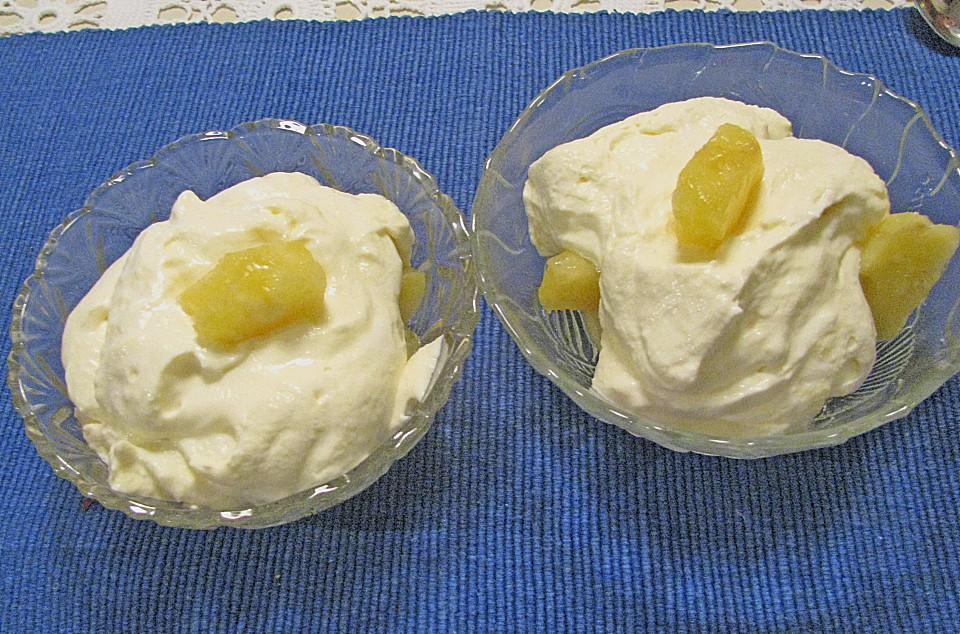 Schnelle Vanillecreme von angie2007 | Chefkoch.de
