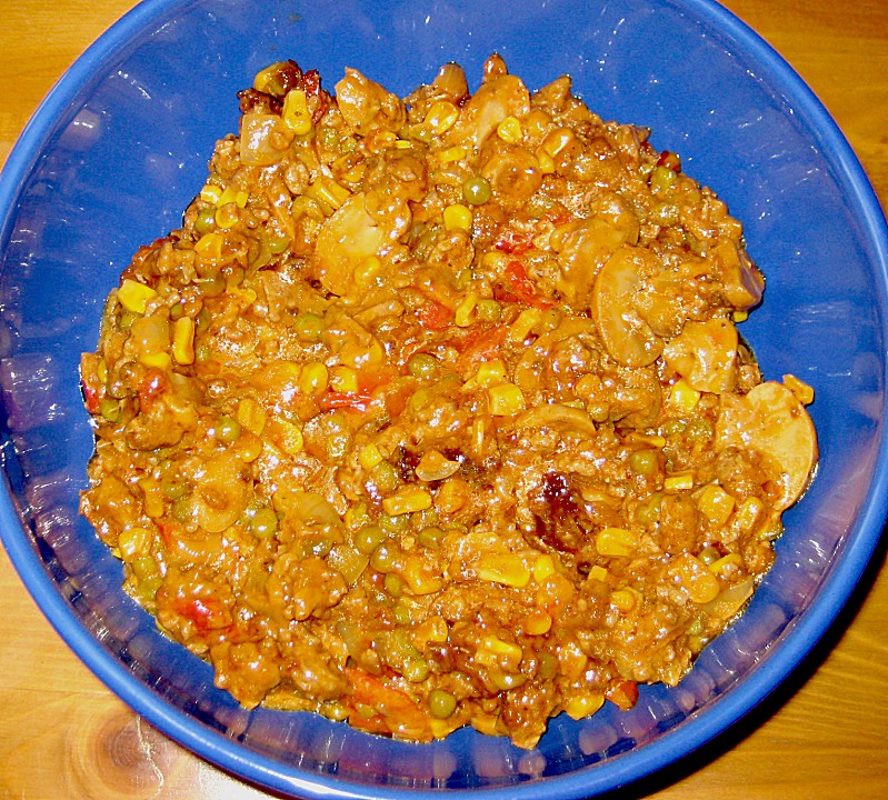 Backofensuppe Rezept - Ofensuppe Lecker Einfach Sprainnews