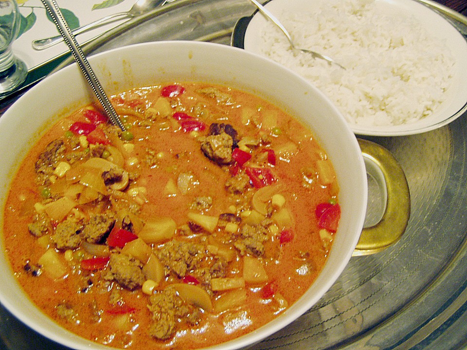 Backofensuppe von Schnell80 | Chefkoch.de