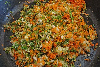 Die echte Sauce Bolognese 141